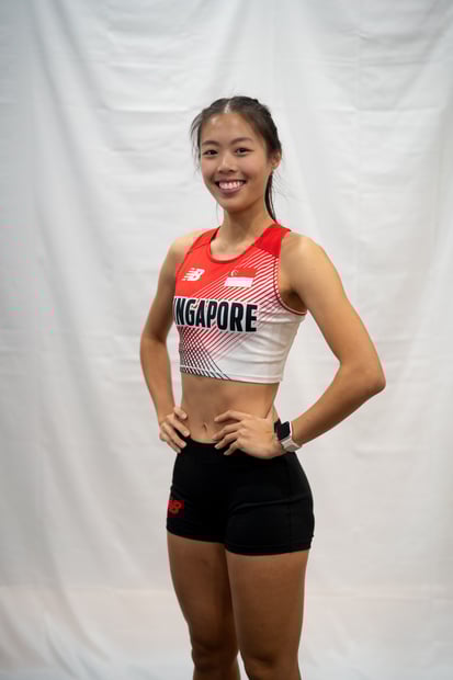 Elizabeth-Ann Tan Shee Ru