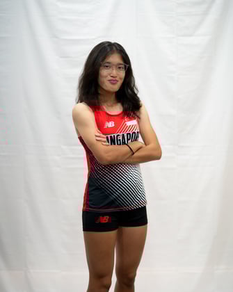 Goh Yen Young Amelia