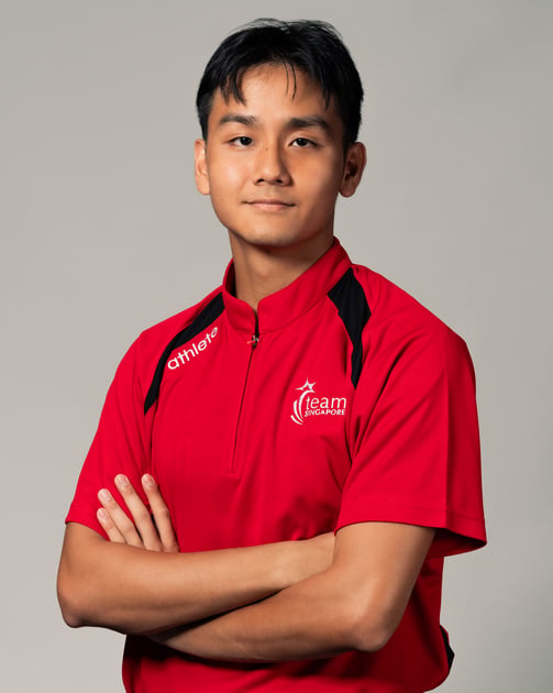 Low Jun Yu