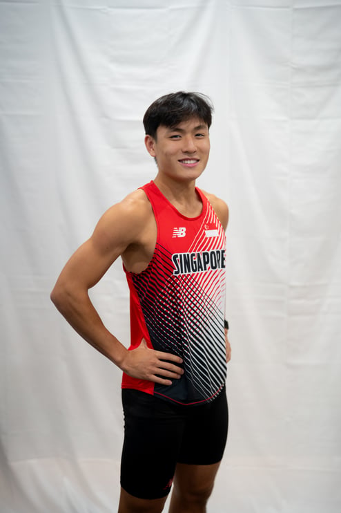 Mark Lee Ren
