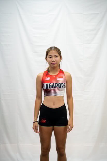 Tan Ying Tong Shannon