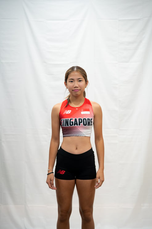 Tan Ying Tong Shannon