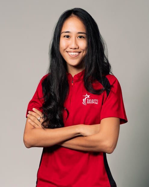 Tia Louise Rozario