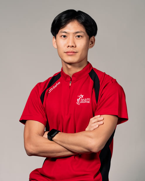 Xander Ho Ann Heng