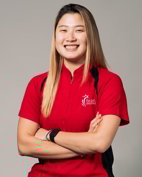 Jaslyn Hooi Yue Yann