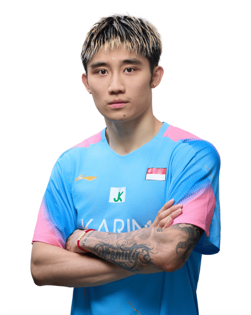 Teh Jia Heng Jason