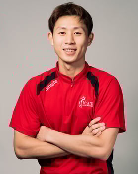 Joel Koh Jia Wei