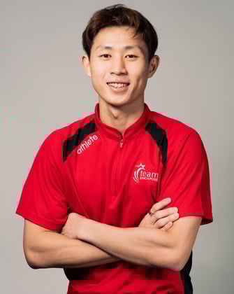 Joel Koh Jia Wei