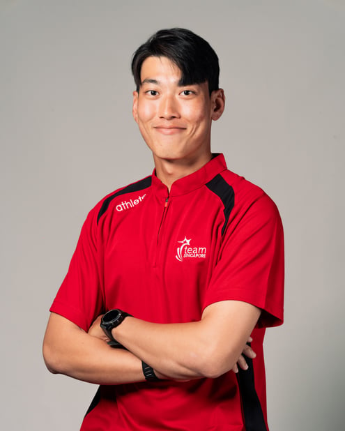Eleazar Ng Jie Xian