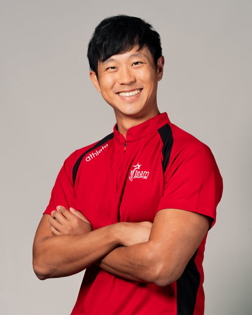 Jaron Chong