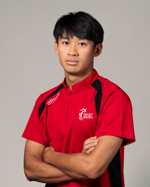 Lim Xiang Jie