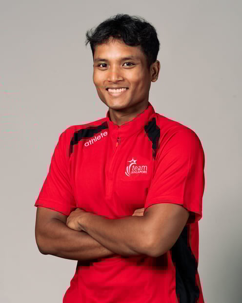 Mohamad Danis Bin Mohamad Azminin