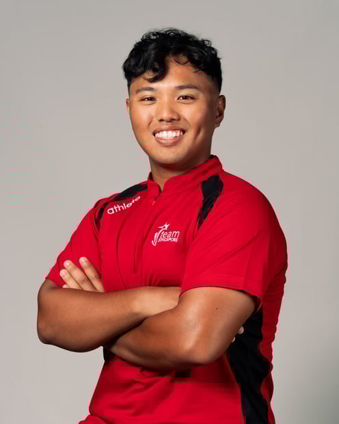 Mohamed Mikhail Ming Bin Tan Sabri