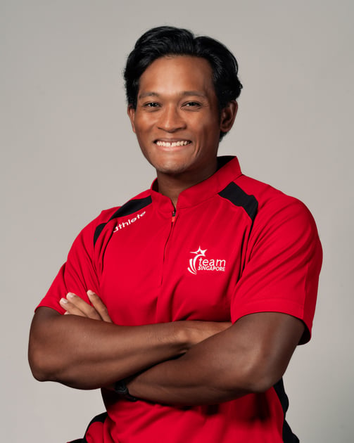 Naeem Bin Zahrin