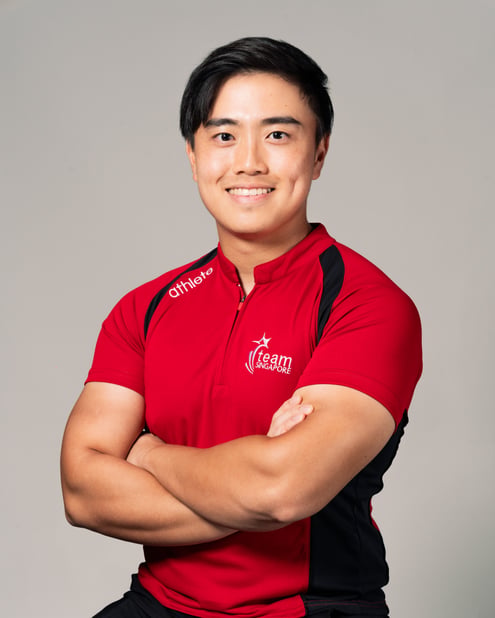 Tan Fong-Jun Sean