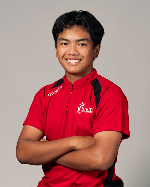 Ardhi Tristan Shah