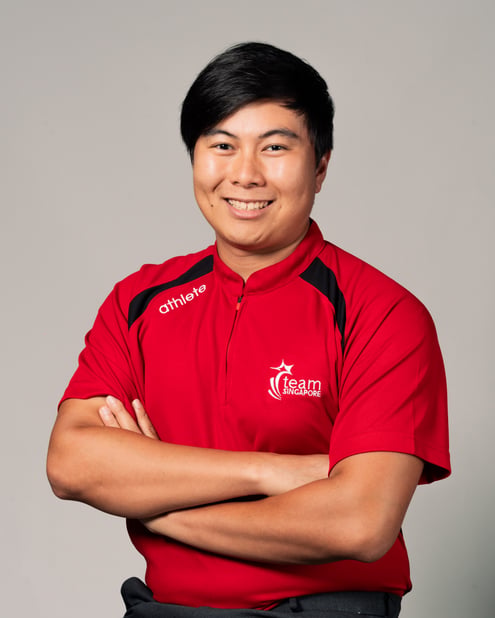 Wong Ryota