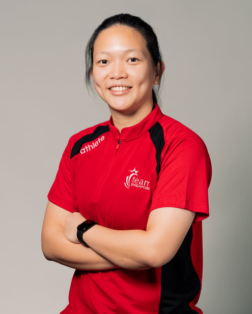 Chan Chu Yin