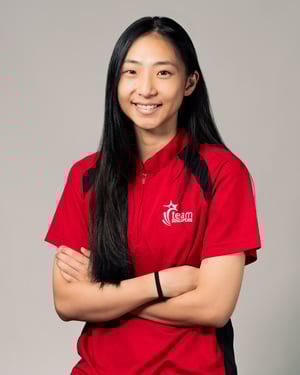 Yeow Jia Jing Crystal Headshot