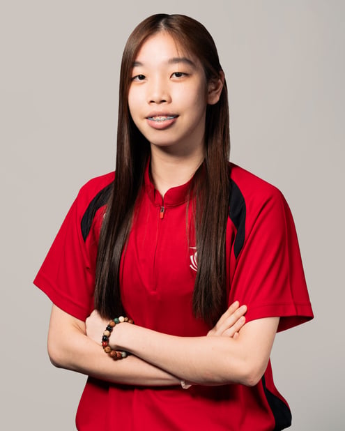 Jessie Nar Jie Shi