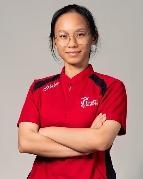 Low Engie (Liu Enqi)