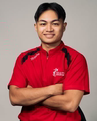 Reuben David Faustino Amado