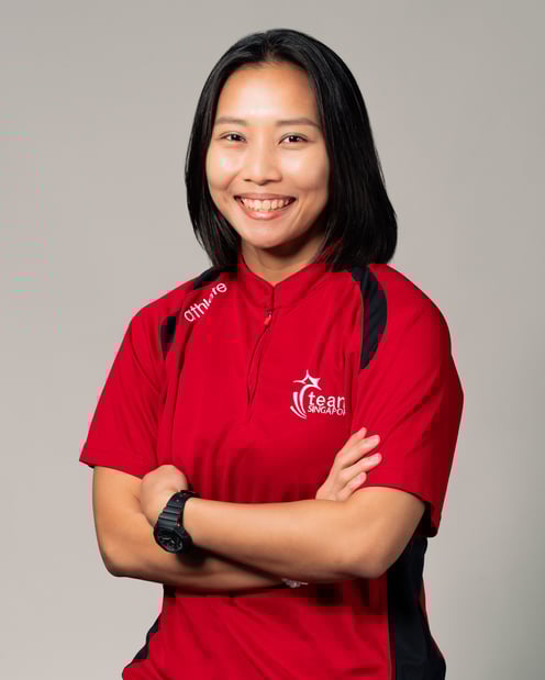 See Kai Ting Shermaine