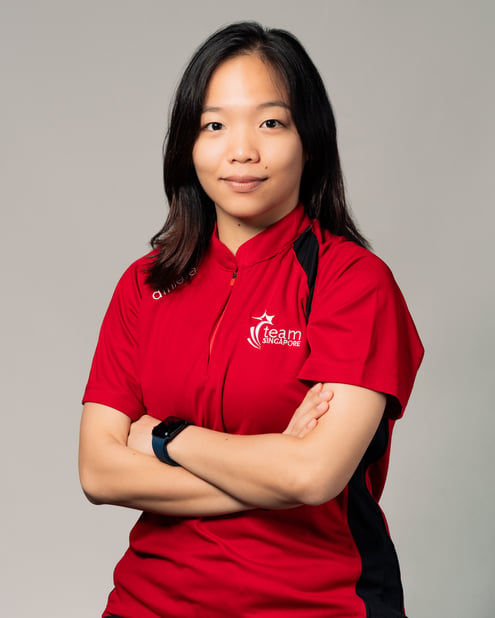 Tan Wei Xuan Rachel