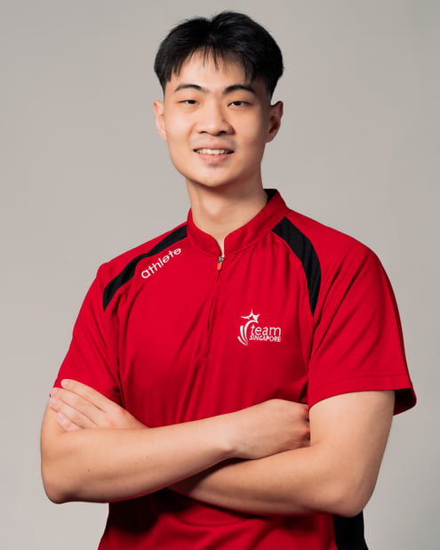 Teo Yung Juen