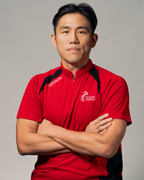 Wu Qingde