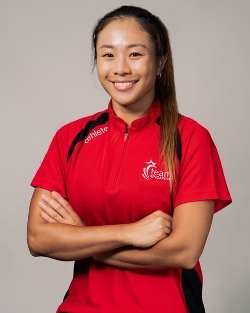 Eliza Chong Hui Hui