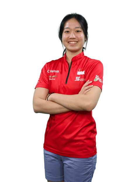 Tay Kai Lin, Arianne