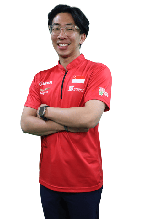 Jomond Chia Yu Sun