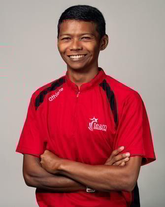 Nurul Farhan Bin Misran