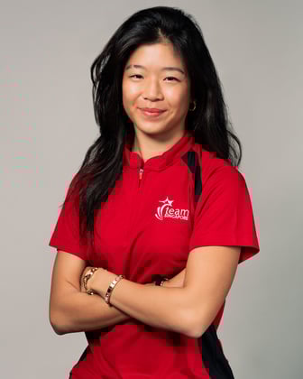Isabella Tan Xu Ning