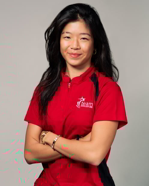 Isabella Tan Xu Ning