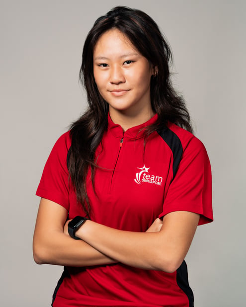 Tara Lim Ying Xuan