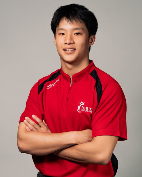 Chia Teck Ian
