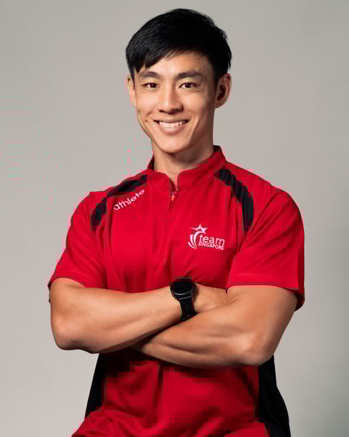 Brandon Ooi Wei Cheng