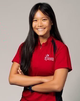 Kayla Angelina Thesman