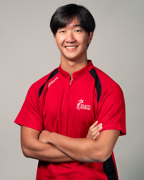 Titus Ching Heen Lok