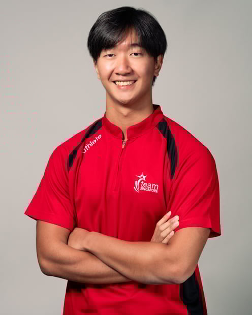 Titus Ching Heen Lok