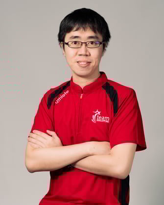 Jarred Jason Neubronner