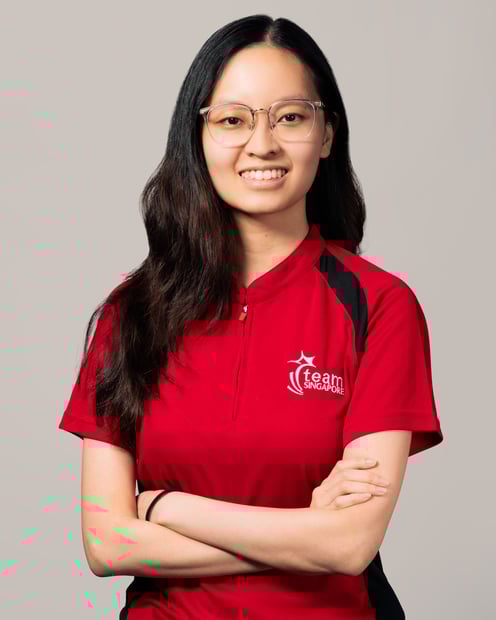 Ang Mei Choo Sara-ann