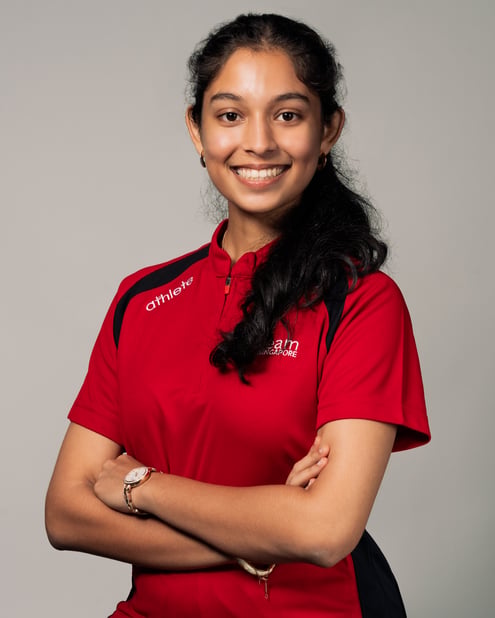 Ananya Sarma