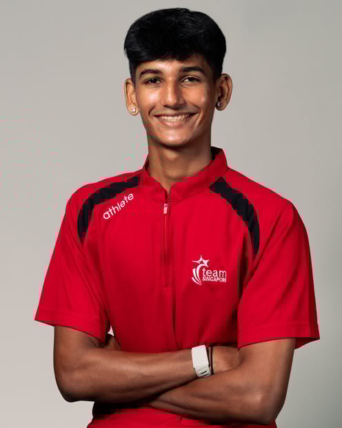 Daksh Pratap Singh Tyagi