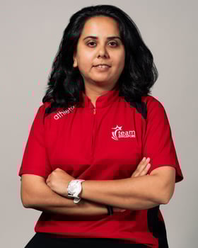 Dhavina Haresh Sharma