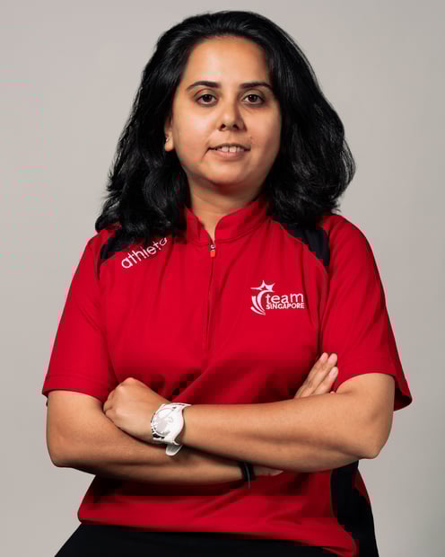 Dhavina Haresh Sharma