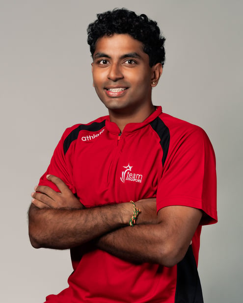 Sai Harsha Venugopal