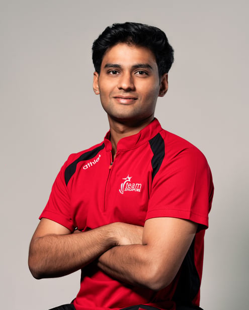 Kannusami Sathish